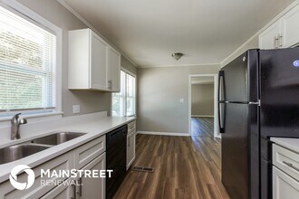 815 Wilbrown Cir in Charlotte, NC - Building Photo - Building Photo