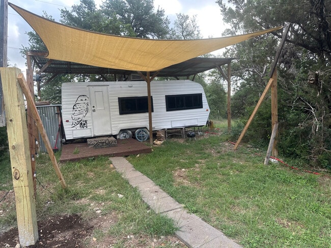 property at 501 Owl Hollow Rd