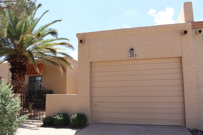 property at 495 Cam Mojado