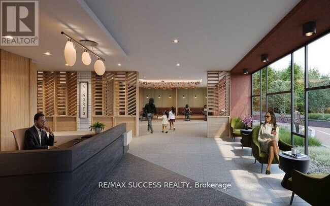 2495 Eglinton Ave W in Mississauga, ON - Building Photo - Building Photo