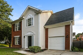 14634 Devin Allen Dr in Huntersville, NC - Building Photo - Building Photo