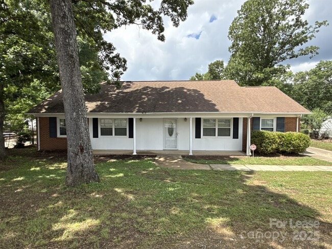 property at 6421 Mill Grove Rd