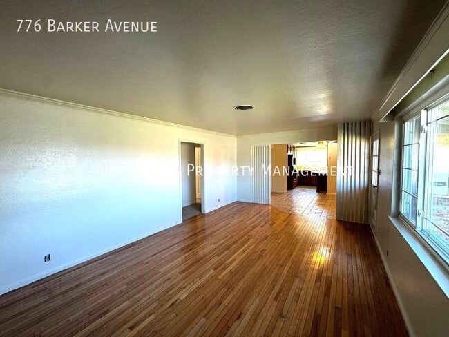 776 Barker Ave in Hayward, CA - Building Photo - Building Photo