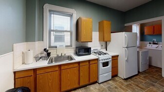 789 Columbia Rd in Boston, MA - Building Photo