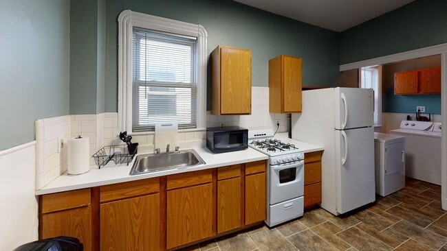 property at 789 Columbia Rd