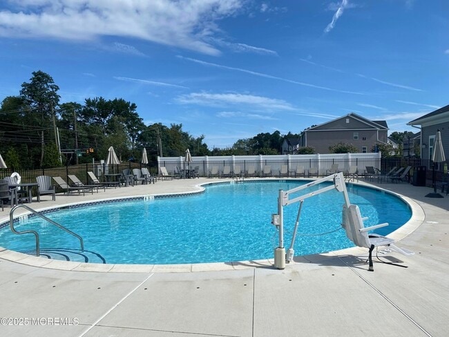 property at 3105 Aviator Ave