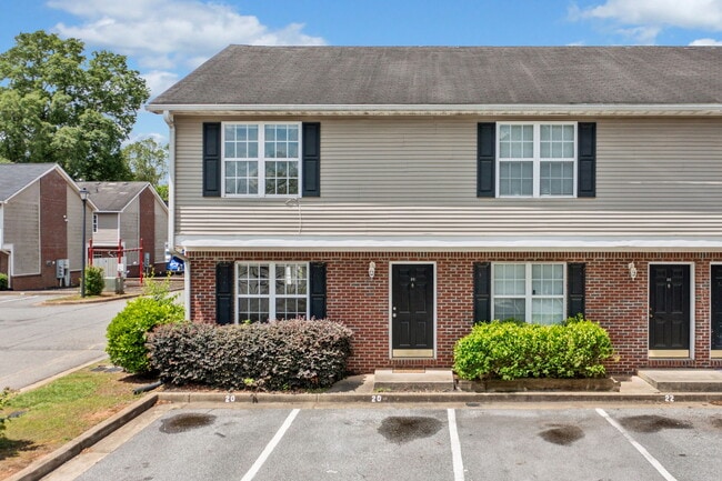 property at 20 Point Pl Dr