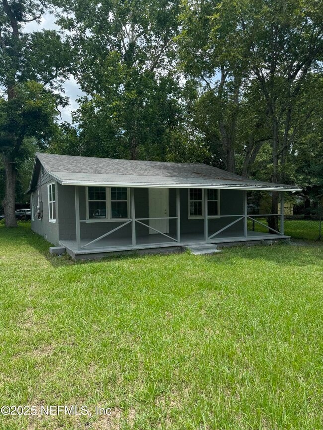 1421 Detroit St in Jacksonville, FL - Building Photo - Building Photo