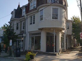 12 W Abington Ave, Unit 1 in Philadelphia, PA - Building Photo