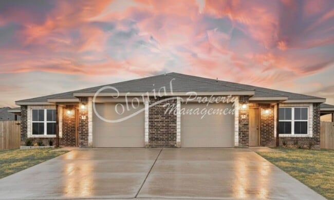 property at 902 Childress Dr