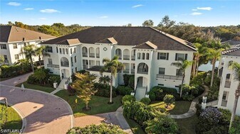 780 Bentwater Cir in Naples, FL - Building Photo