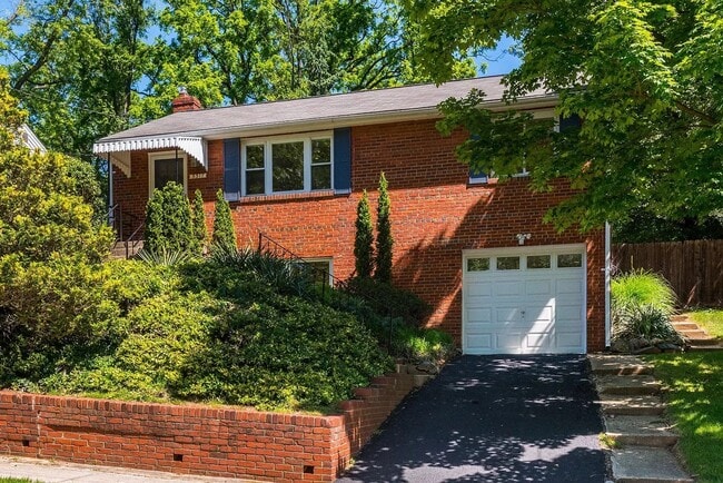 property at 3317 Glenway Dr