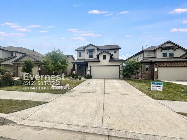 property at 104 Brady Creek Wy