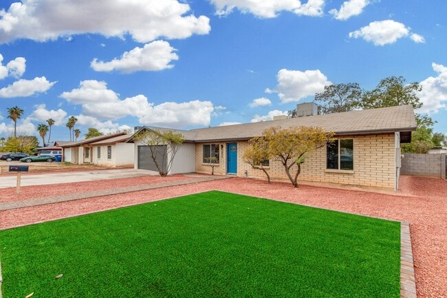 252 S Cholla St in Gilbert, AZ - Building Photo - Building Photo