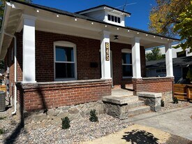 845 W 7th St in Reno, NV - Building Photo