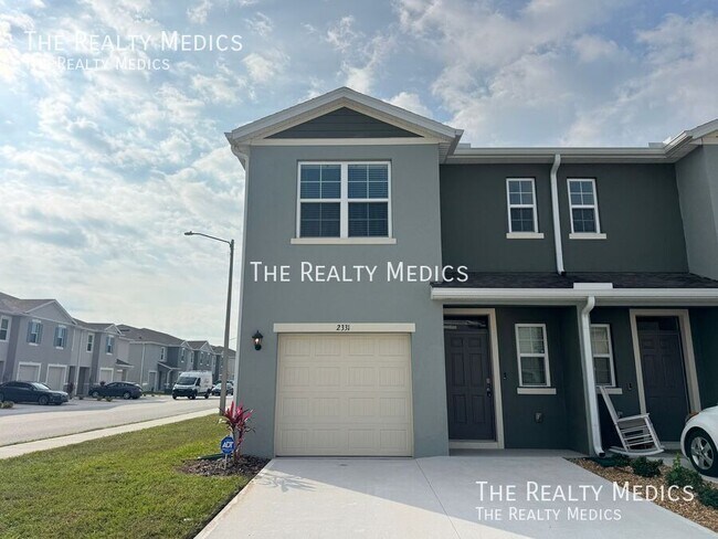 property at 2331 Gifford Dr