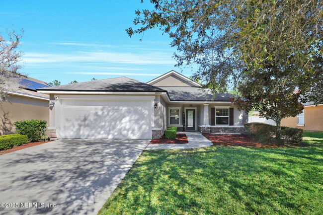 property at 16301 Magnolia Grove Way