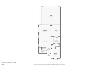 5819 E Harmony Ave in Mesa, AZ - Foto de edificio - Building Photo