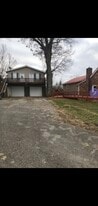 6677 Penns Chapel Rd in Bowling Green, KY - Building Photo