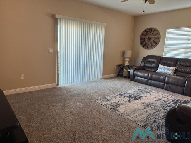 105 N Ave R in Portales, NM - Building Photo - Building Photo