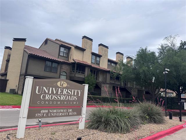 property at 4800 Northway Dr