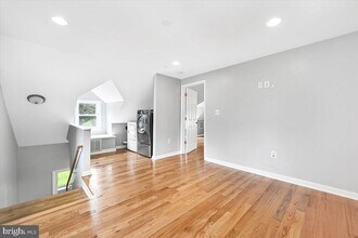 17709 Norwood Rd in Sandy Spring, MD - Building Photo - Building Photo