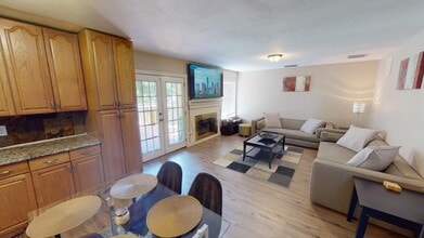 12323 Little Fatima Ln in Austin, TX - Building Photo - Building Photo