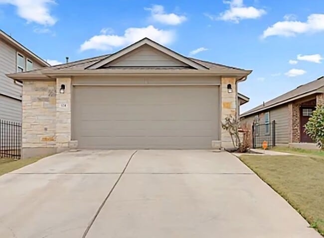 property at 124 Dunlin Ln