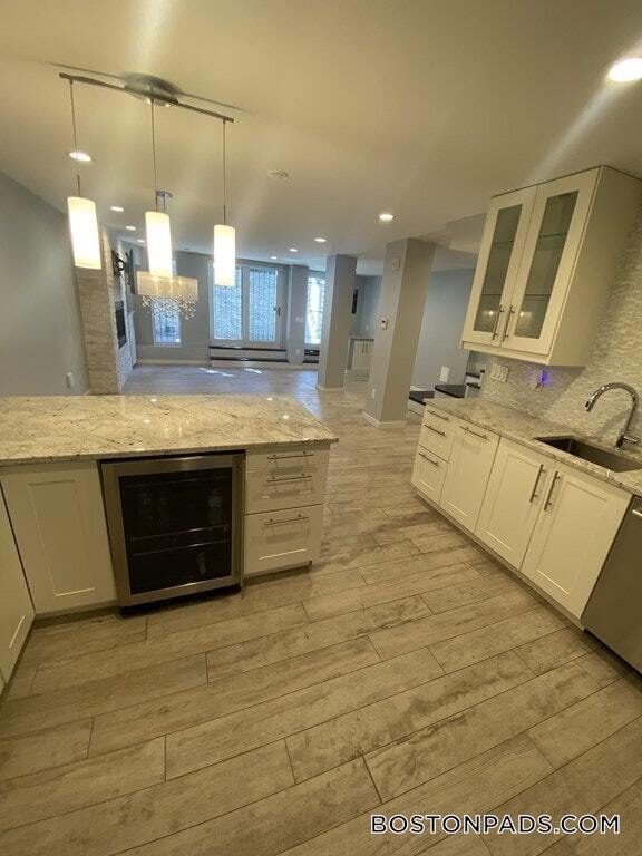 469 Massachusetts Ave in Boston, MA - Foto de edificio - Building Photo