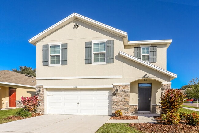 property at 1802 Greenwood Valley Dr