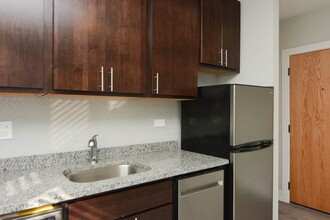 434.5 W Belden Ave in Chicago, IL - Building Photo - Building Photo