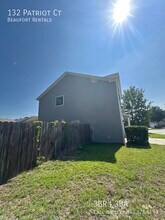132 Patriot Ct in Beaufort, SC - Building Photo - Building Photo