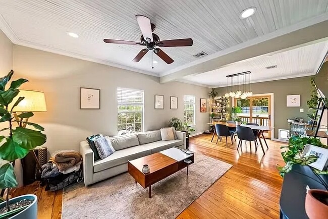 800 Prospect Ave in Austin, TX - Building Photo - Building Photo