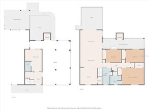 3272 Minnow Creek Dr in Hernando Beach, FL - Foto de edificio - Building Photo