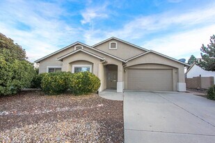 6935 E Kilkenny Pl in Prescott Valley, AZ - Building Photo
