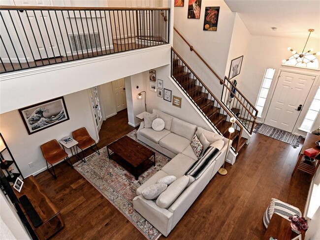 3516 Rock Shelf Ln in Round Rock, TX - Building Photo - Building Photo