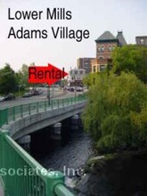 1213 Adams St, Unit 3 in Boston, MA - Building Photo - Building Photo