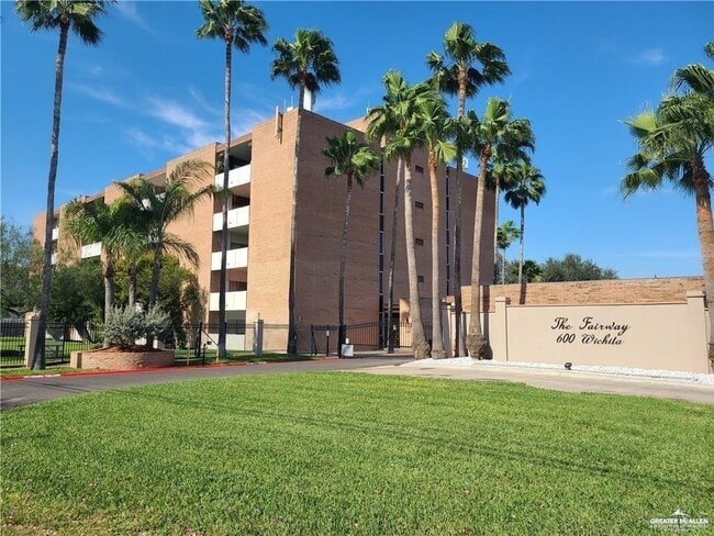 property at 2200 S 10th St