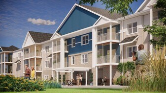 1407 Sunset Crk Wy in Ocean Isle Beach, NC - Building Photo