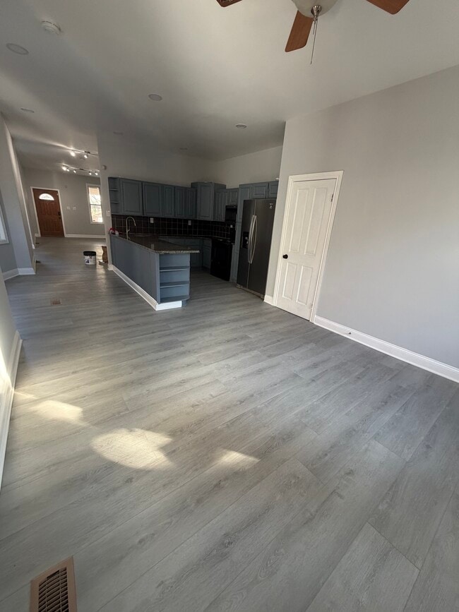 property at 4924 Hazel Ave