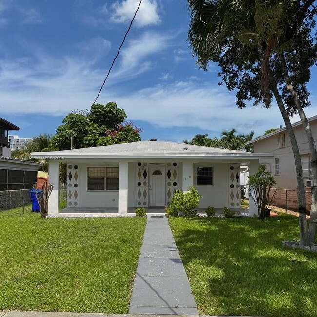 property at 613 NW 58th Ave
