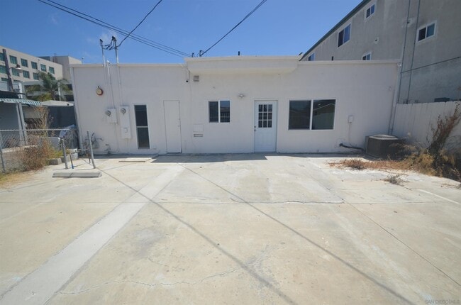 3840 43rd St in San Diego, CA - Building Photo - Building Photo