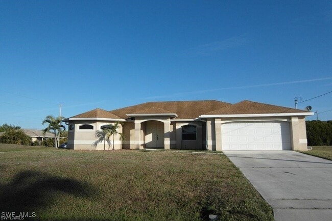 property at 709 SW 31st St