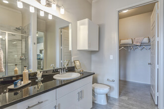 McKinney Square Apartments in McKinney, TX - Building Photo - Interior Photo