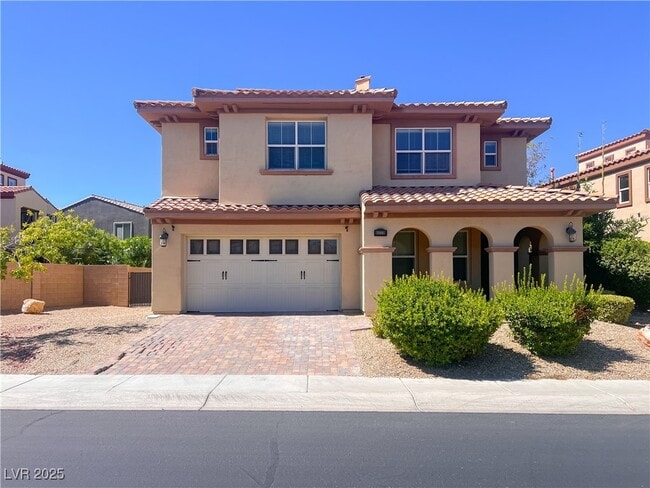 property at 599 Center Green Dr