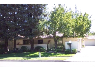 1537 W Boston Ave in Fresno, CA - Building Photo - Other