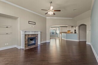 2606 Kennedy Dr in Melissa, TX - Foto de edificio - Building Photo