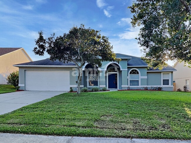 property at 3309 Furlong Way