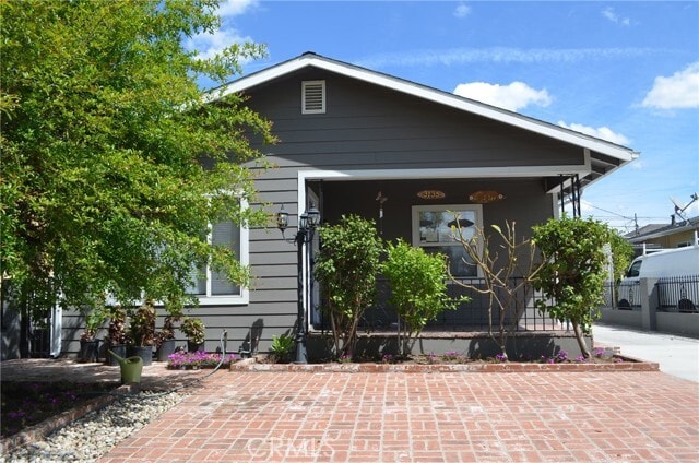 property at 3135 La Clede Ave