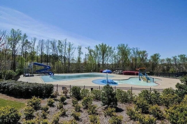 property at 5955 Bentley Way